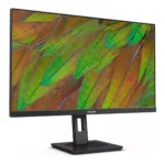 Philips Serie 3000 27B1N3800/00 Monitor PC 68,6 cm (27") 3840 x 2160 Pixel 4K Ultra HD LCD Nero - immagine 7