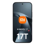 Xiaomi 17T 16,7 cm (6.59") Doppia SIM 5G USB tipo-C 12 GB 256 GB 6500 mAh Nero - immagine 3