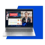 HP EliteBook 6 G2a 16 inch Notebook Next Gen AI PC Wolf Pro Security Edition Copilot+ PC AMD Ryzen AI 7 Computer portatile 40,6 cm (16") WUXGA 24 GB DDR5-SDRAM 512 GB SSD Wi-Fi 7 (802.11be) Windows 11 Pro Argento - immagine 15