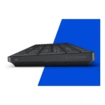 HP EliteBoard G1a Next Gen AI Copilot+ PC AMD Ryzen AI 5 PRO PRO 340 16 GB DDR5-SDRAM 512 GB SSD Windows 11 Pro AI PC Nero - immagine 15