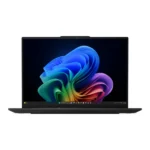 Lenovo ThinkPad E16 Gen 4 (AMD) Copilot+ PC AMD Ryzen AI 7 345 Computer portatile 40,6 cm (16") WUXGA 32 GB DDR5-SDRAM 512 GB SSD Wi-Fi 7 (802.11be) Windows 11 Pro Nero Tedesco - immagine 2