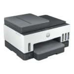 HP Smart Tank 7605 Wireless All-in-One Colore Stampante, Stampa fronte/retro; fotocopiatrice, scanner - immagine 3