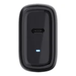 Trust Maxo Caricabatteria USB-C GaN da 45 W - Nero EU - immagine 5