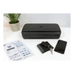 HP OfficeJet Mobile 250 Wireless All-in-One Colore Stampante, Fotocopiatrice, scanner - immagine 3
