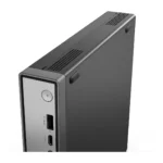 Lenovo ThinkCentre neo 50q Gen 7 Intel Core 5 320 16 GB DDR5-SDRAM 512 GB SSD Mini PC Nero - immagine 15