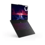Lenovo Legion Pro 7 16AFR10H AMD Ryzen 9 9955HX3D Computer portatile 40,6 cm (16") WQXGA 32 GB DDR5-SDRAM 2 TB SSD NVIDIA GeForce RTX 5080 Wi-Fi 7 (802.11be) Windows 11 Home Nero Italiano - immagine 12
