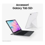Samsung Galaxy Tab S12+, WIFI, 12GB+256GB, Display 12.6", Gray, Galaxy AI, Batteria 11.600 Mah - immagine 13