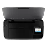HP OfficeJet Mobile 250 Wireless All-in-One Colore Stampante, Fotocopiatrice, scanner - immagine 7