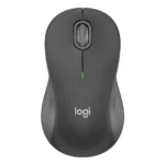 Logitech Signature M550 mouse Ufficio Ambidestro Bluetooth Ottico 4000 DPI - immagine 2