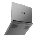 Lenovo LOQ 15IRH11E Intel Core 5 205H Computer portatile 38,9 cm (15.3") WUXGA 16 GB DDR5-SDRAM 512 GB SSD NVIDIA GeForce RTX 3050 Wi-Fi 6 (802.11ax) Windows 11 Home Grigio Italiano - immagine 9