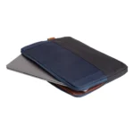Trust Lisboa Custodia per laptop da 16" - Blu - immagine 2