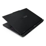 Lenovo Legion 5 15IAX10 Intel Core Ultra 7 255HX Computer portatile 38,4 cm (15.1") WQXGA 32 GB DDR5-SDRAM 1 TB SSD NVIDIA GeForce RTX 5070 Wi-Fi 7 (802.11be) Windows 11 Home Nero Italiano - immagine 14