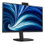 Philips Serie 3000 24B2U3301H/00 Monitor PC 60,5 cm (23.8") 1920 x 1080 Pixel Full HD LCD Nero - immagine 7