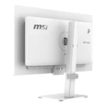 MSI Pro MAX 271UPXW12G Monitor PC 67,3 cm (26.5") 3840 x 2160 Pixel UltraWide Full HD QD-OLED Bianco - immagine 10
