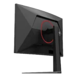 AOC G4 C27G4Z2 Monitor PC 68,6 cm (27") 1920 x 1080 Pixel Full HD LCD Nero, Rosso - immagine 19