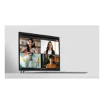HP DP9J9AT laptop Copilot+ PC AMD Ryzen AI 7 445 Computer portatile 35,6 cm (14") WUXGA 16 GB DDR5-SDRAM 512 GB SSD Wi-Fi 7 (802.11be) Windows 11 Pro Argento - immagine 2