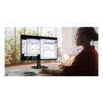 Philips 27E1N1800A/00 Monitor PC 68,6 cm (27") 3840 x 2160 Pixel 4K Ultra HD LED Nero - immagine 5