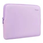 Targus TBS98207GL borsa per laptop 35,6 cm (14") Custodia a tasca Viola - immagine 2