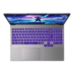 Lenovo LOQ 15IRH11E Intel Core 5 205H Computer portatile 38,9 cm (15.3") WUXGA 16 GB DDR5-SDRAM 512 GB SSD NVIDIA GeForce RTX 3050 Wi-Fi 6 (802.11ax) Windows 11 Home Grigio Italiano - immagine 16