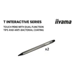 iiyama T4329AS-B1AG Monitor PC 108 cm (42.5") 3840 x 2160 Pixel 4K Ultra HD LED Touch screen Nero - immagine 21