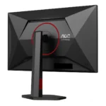 AOC G4 Q27G4SRU Monitor PC 68,6 cm (27") 2560 x 1440 Pixel Quad HD LED Nero, Rosso - immagine 10