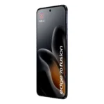 Motorola edge 70 fusion 17,2 cm (6.78") Doppia SIM Android 16.0 5G USB tipo-C 8 GB 256 GB 5200 mAh Nero - immagine 5