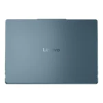 Lenovo Yoga Slim 7 14AKP10 Copilot+ PC AMD Ryzen AI 7 350 Computer portatile 35,6 cm (14") WUXGA 32 GB LPDDR5x-SDRAM 1 TB SSD Wi-Fi 7 (802.11be) Windows 11 Home Italiano Colore foglia di tè - immagine 12