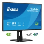 iiyama ProLite XB2792HSU-B1 A Monitor PC 68,6 cm (27") 1920 x 1080 Pixel Full HD LED Nero - immagine 3