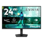Philips Evnia 3000 24M2N3200NF/00 Monitor PC 60,5 cm (23.8") 1920 x 1080 Pixel Full HD LCD Nero