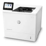 HP LaserJet Enterprise Stampante Enterprise LaserJet M612dn - immagine 2