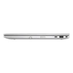 HP EliteBook 8 G1a Next Gen AI PC Wolf Pro Security Edition Copilot+ PC AMD Ryzen AI 7 350 Computer portatile 33,8 cm (13.3") WUXGA 32 GB LPDDR5x-SDRAM 512 GB SSD Wi-Fi 7 (802.11be) Windows 11 Pro Argento - immagine 17