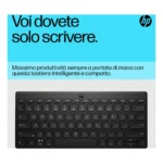 HP Tastiera Bluetooth multi-dispositivo compatta 350 - immagine 2