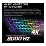 HP E4EW3EA laptop Intel Core Ultra 9 40,6 cm (16") 2.5K 32 GB DDR5-SDRAM NVIDIA GeForce RTX 5090 Wi-Fi 7 (802.11be) Windows 11 Home Nero - immagine 7