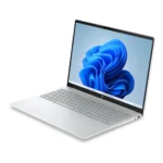 HP E4EW9EA laptop Copilot+ PC Computer portatile 40,6 cm (16") 2K 24 GB DDR5-SDRAM 512 GB SSD Wi-Fi 6 (802.11ax) Windows 11 Home Grigio, Argento - immagine 16