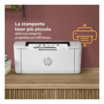 HP LaserJet Stampante M110w - immagine 15
