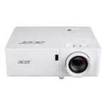 Acer PL6820 Proiettore a raggio standard 6000 ANSI lumen DLP UHD 4K (3840x2160) Bianco - immagine 2