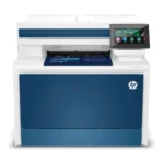 HP Color LaserJet Pro Stampante multifunzione 4302fdn - immagine 2