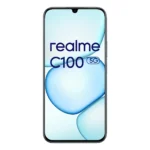 realme C100 5G 17,3 cm (6.8") Doppia SIM Android 16.0 USB tipo-C 4 GB 128 GB 6600 mAh Verde - immagine 11