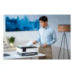 HP OfficeJet Pro Wireless Colore Stampante, Instant Ink; Stampa fronte/retro - immagine 8