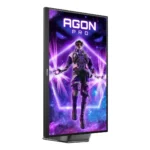 AOC AGON PRO AG246FK Monitor PC 61,2 cm (24.1") 1920 x 1080 Pixel Full HD LCD Nero - immagine 6