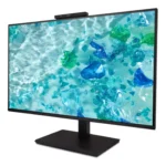 Acer Vero B7 B277 D6 Monitor PC 68,6 cm (27") 1920 x 1080 Pixel Full HD Nero - immagine 3
