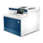 HP Color LaserJet Pro Stampante multifunzione 4302dw - immagine 3