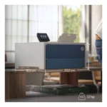 HP LaserJet Pro 4000 Bianco e nero Stampante, Solo Ethernet - immagine 3