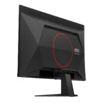 AOC G4 Q27G41ZDF Monitor PC 67,3 cm (26.5") 2560 x 1440 Pixel Quad HD QD-OLED Nero, Rosso - immagine 13