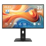 MSI PRO MP275PG E14 Monitor PC 68,6 cm (27") 1920 x 1080 Pixel Full HD LCD Nero