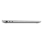 Microsoft Surface Laptop 8 13.8" Copilot+ PC Intel Core Ultra 7 366H Computer portatile 35 cm (13.8") Touch screen 32 GB LPDDR5x-SDRAM 256 GB SSD Wi-Fi 7 (802.11be) Windows 11 Pro Platino - immagine 4