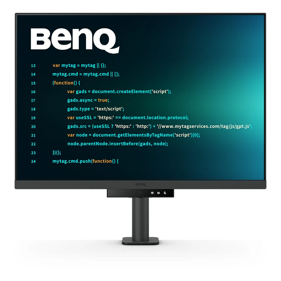6be5313760c145391318a5f675bcc12f00e87c07.webp BenQ RD280UA Monitor PC 71,6 cm (28.2") 3840 x 2560 Pixel 4K Ultra HD Nero - immagine 1