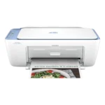HP DeskJet 2822e Wireless All-in-One Colore Stampante, Instant Ink; Fotocopiatrice, scanner