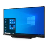 Lenovo ThinkVision T24t-20 Monitor - immagine 10