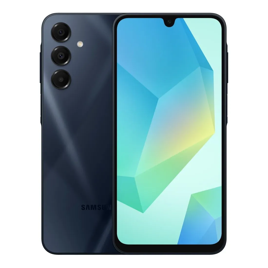 6c0b7c2ce840516855ff1ef4d0b3e0315f5e1f1b.webp Samsung Galaxy A16 Enterprise Edition A16 LTE 17 cm (6.7") Dual SIM ibrida Android 14 4G USB tipo-C 4 GB 128 GB 5000 mAh Blu scuro - immagine 1